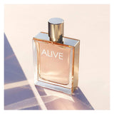 Hugo Boss Alive EDP 80ml – Women's Eau de Parfum