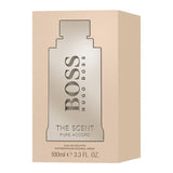 Hugo Boss The Scent Pure Accord for Men — Eau de Toilette 100ml