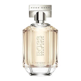 Hugo Boss The Scent Pure Accord For Women Edt 100 ML-Perfume
