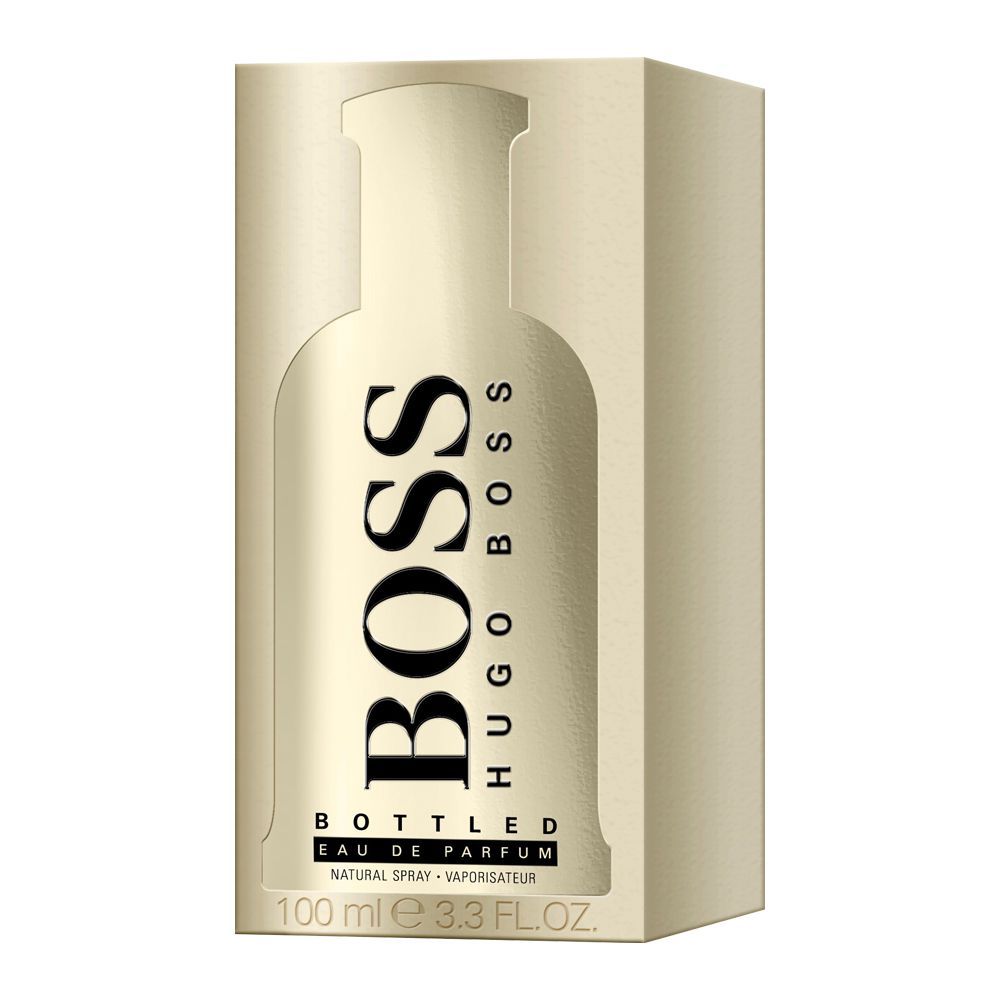 Hugo Boss Bottled EDP 100ml | Men's Eau de Parfum