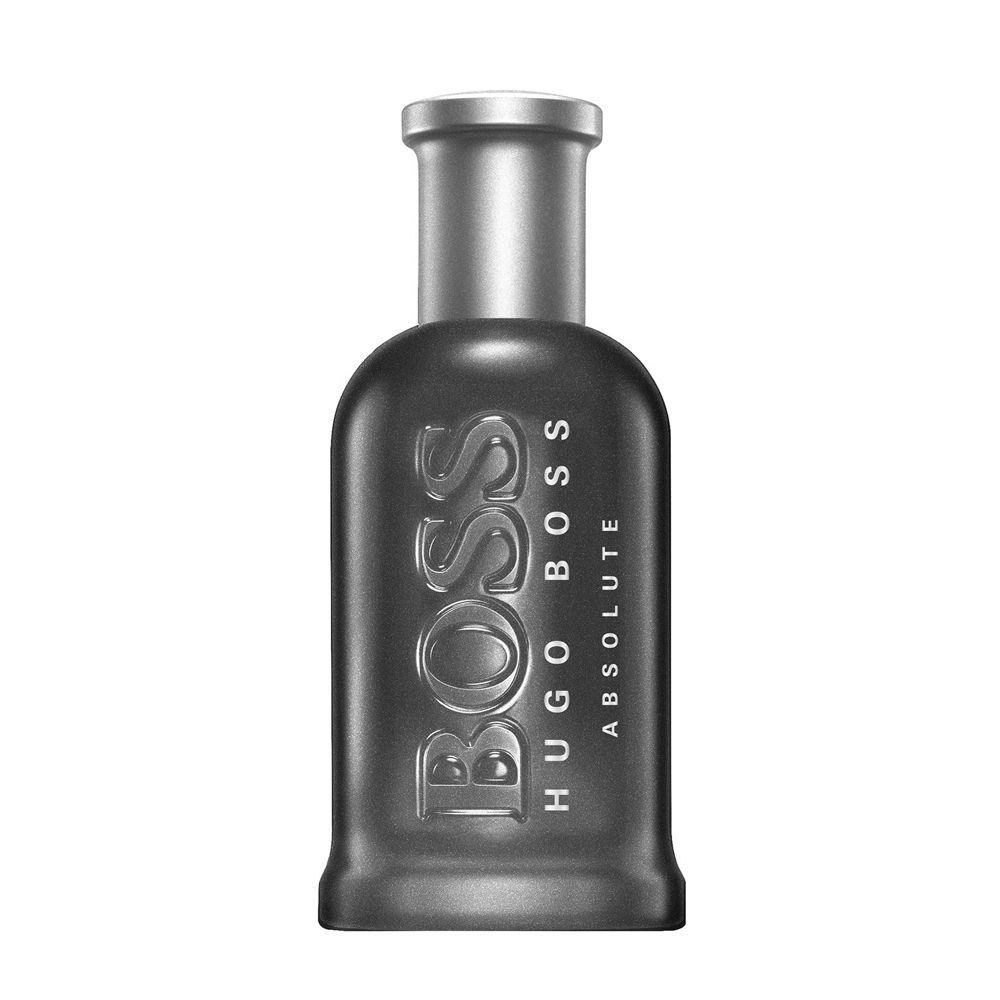 Hugo Boss Bottled Absolute Edp For Men 100Ml