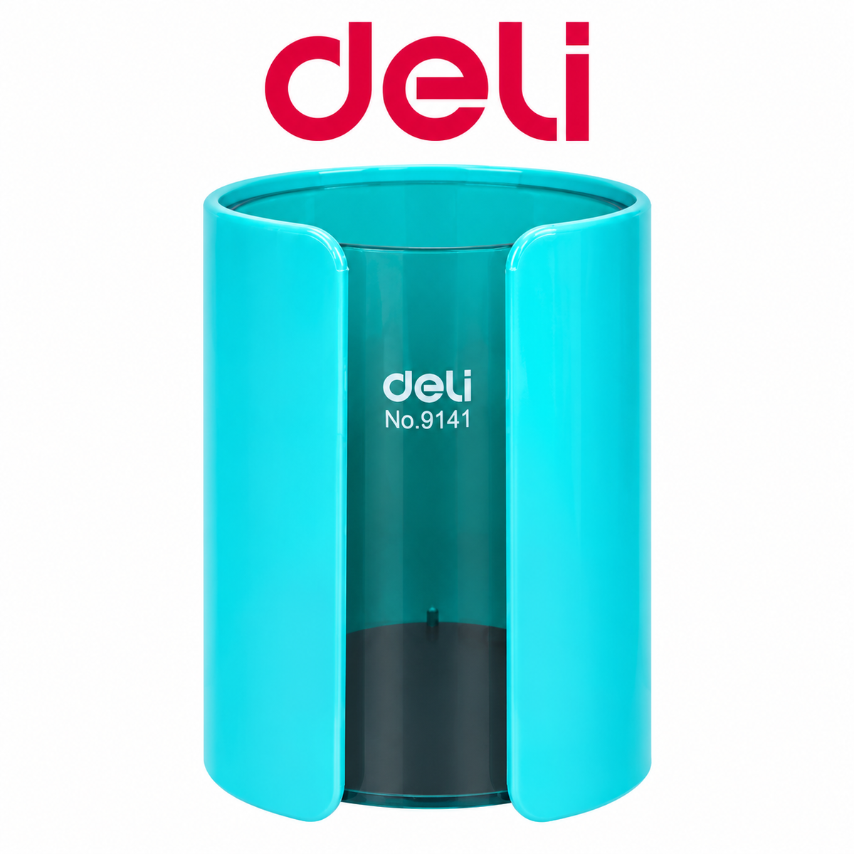 Deli Rio Pen Holder – Desktop Stationery Organizer