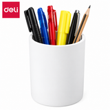 Deli E9155 Pen Holder – Desktop Stationery Storage
