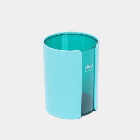Deli Rio Pen Holder – Desktop Stationery Organizer