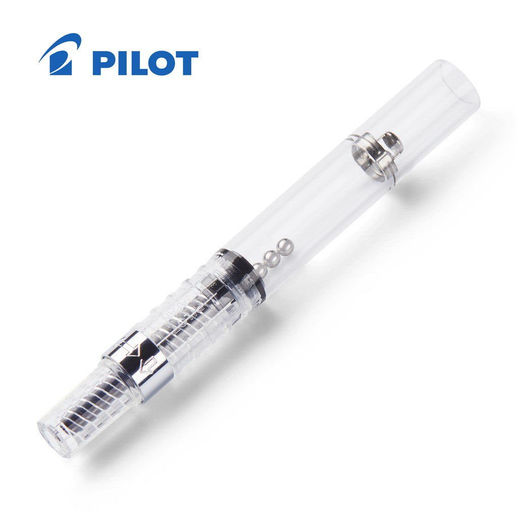 Pilot Kakuno Fountain Pen – Medium Nib, 6 Colours