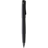 LAMY Studio Black Fountain Pen – Premium German Writing Instrument