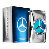 Mercedes-Benz Man Bright EDP – 100ml Eau de Parfum for Men