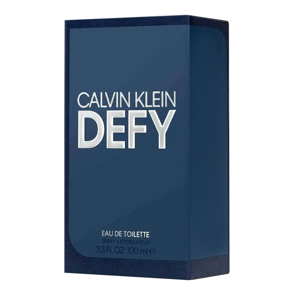 CK Defy EDT 100ml