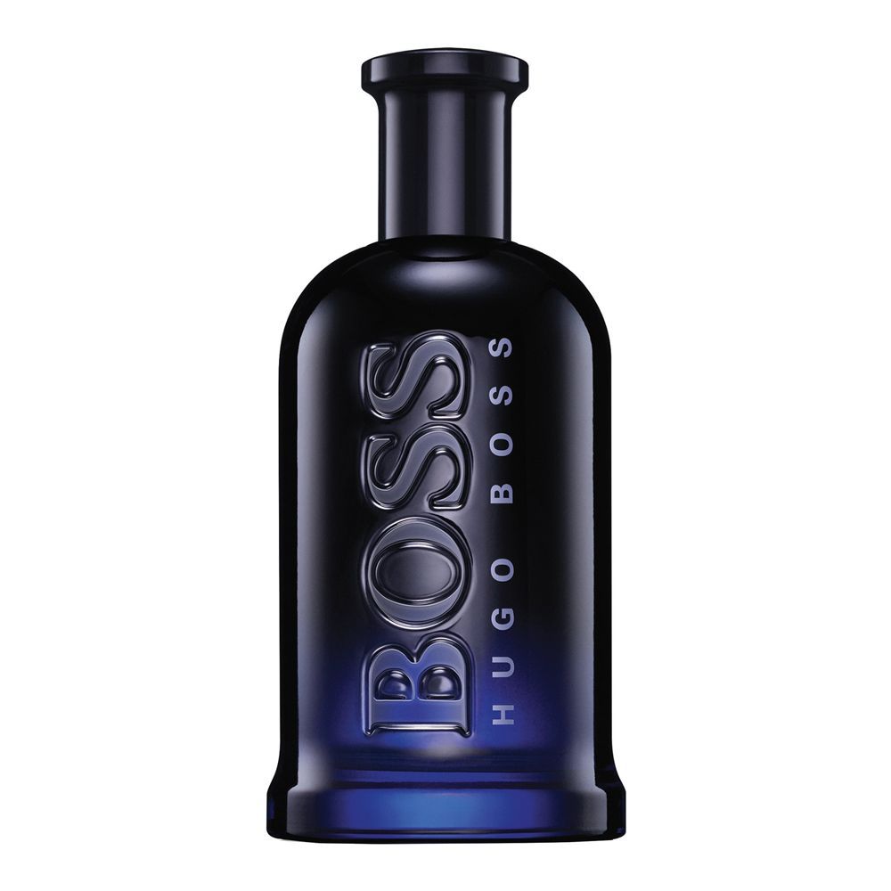 Hugo Boss Bottled Night EDT 200ml | Men's Fragrance
