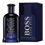 Hugo Boss Bottled Night EDT 200ml | Men's Fragrance