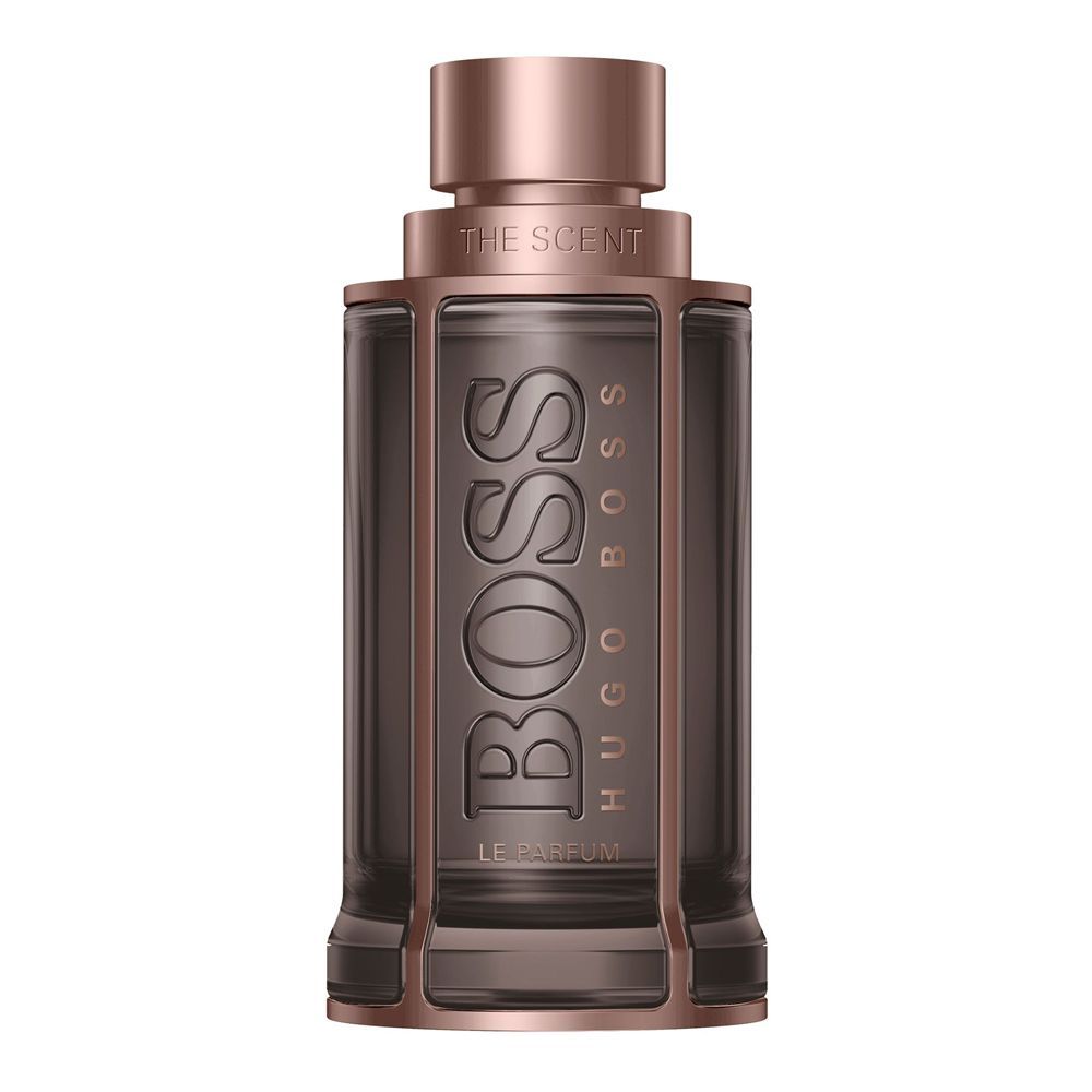 Hugo Boss SCENT Le Parfum for Him — EDP 100ml