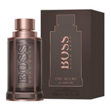 Hugo Boss SCENT Le Parfum for Him — EDP 100ml