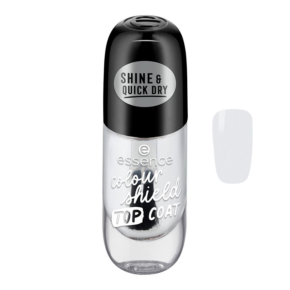 Essence Nail Colour