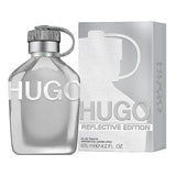 Hugo Boss Reflective Edition for Men — Eau de Toilette 125ml