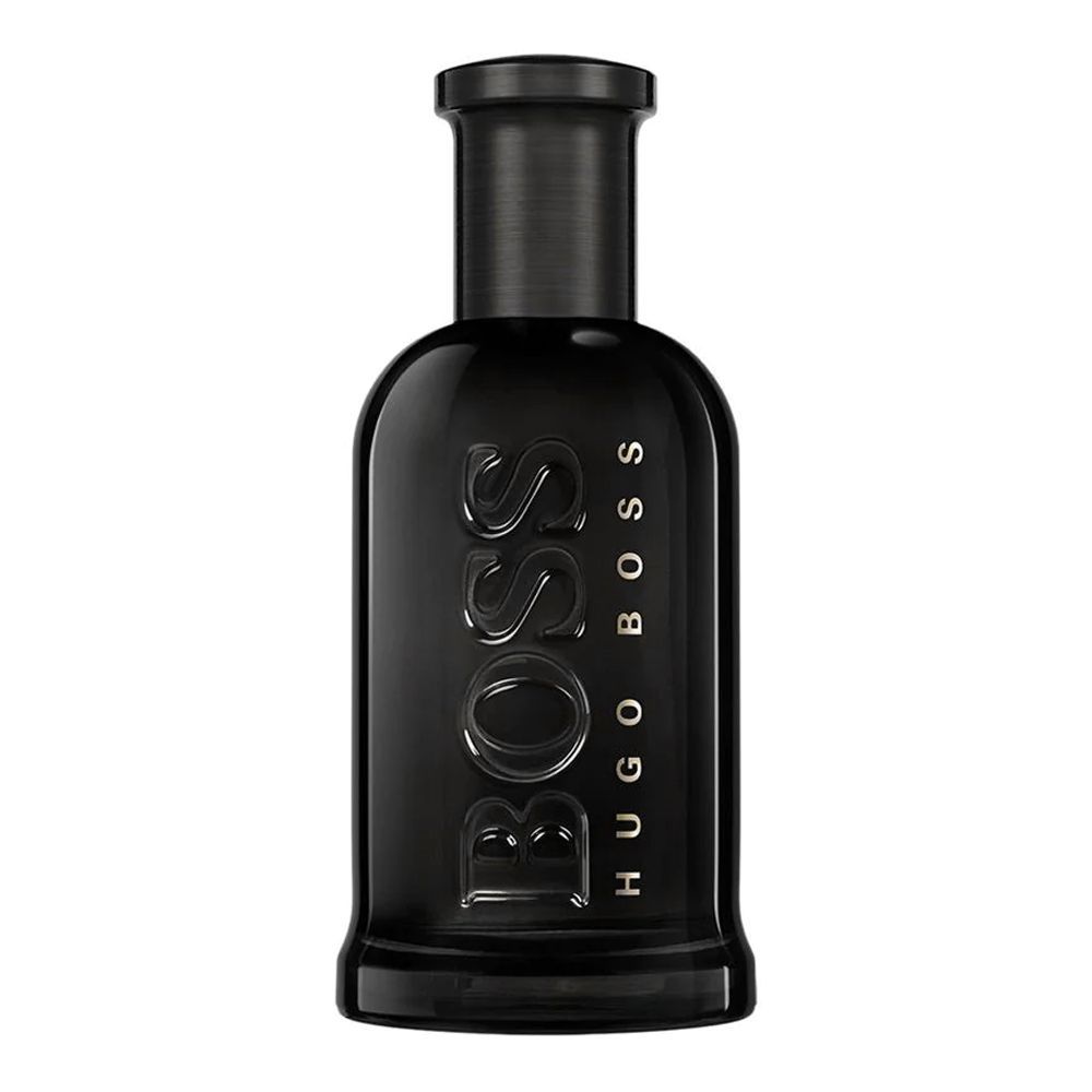Hugo Boss Bottled Parfum for Men — 100ml
