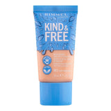 Rimmel Kind & Free Liquid Foundation