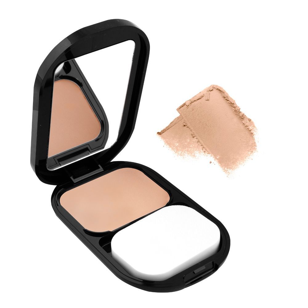 Facefinity Compact 031 - Warm Porcelain (New shade)