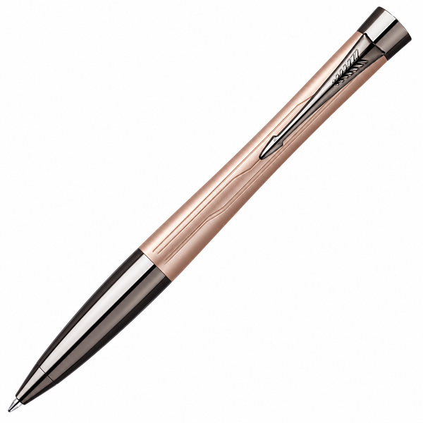 Parker Urban Premium Ballpoint Pen – Metallic Pink CT