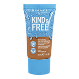 Rimmel Kind & Free Liquid Foundation