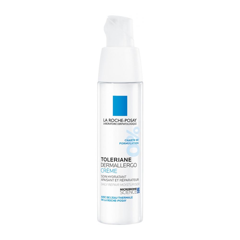 La Roche Posay Toleriane Dermallergo Moisturizer Face Cream 40Ml