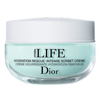 Dior Hydra Life Hydration Rescue Intense Sorbet Cream 50Ml