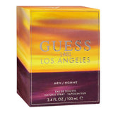 GUESS 1981 Los Angeles for Men Eau de Toilette – 100ml