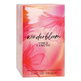 VC Wonderbloom EDP 100ml, women's fragrance bottle