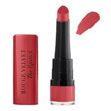 Bourjois Rouge Velvet Matte Lipstick
