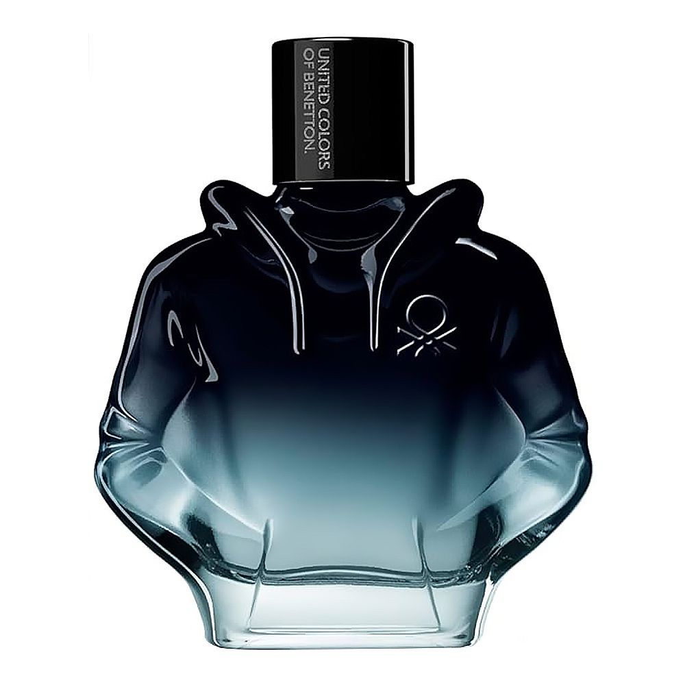 Benetton We Are Tribe Intense For Men Edp 90Ml