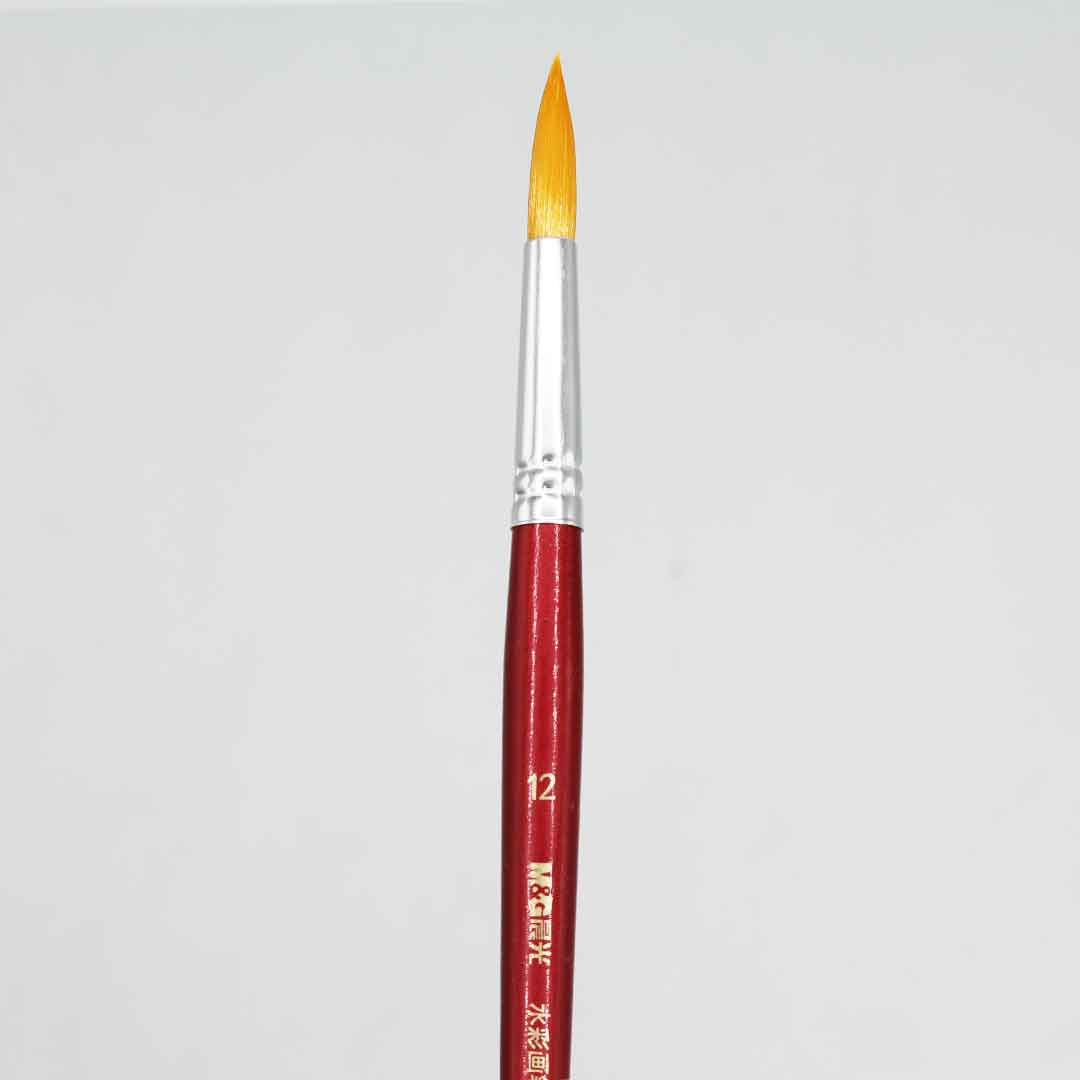 M&G Round Tip Brush