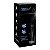 Philips H2O Floss C102 Black