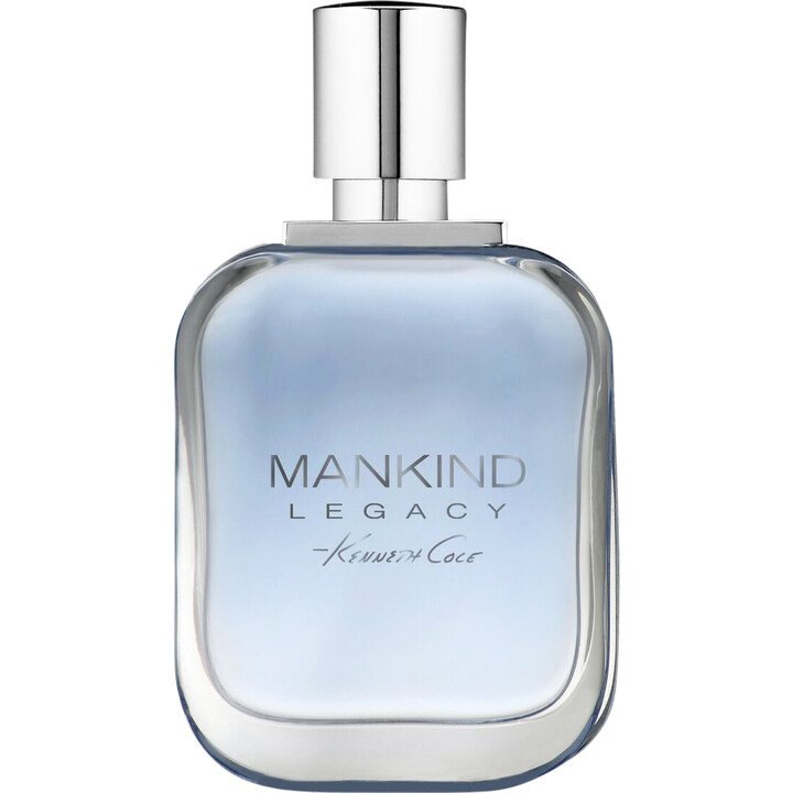 Kenneth Cole Mankind Legacy Edt For Men 100 Ml-Perfume