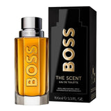 Hugo Boss The Scent Refillable — Eau de Toilette 100ml