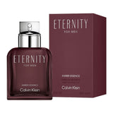 CK ETERNITY FOR MEN AMBER ESSENCE PRFUM INTENSE 100ml