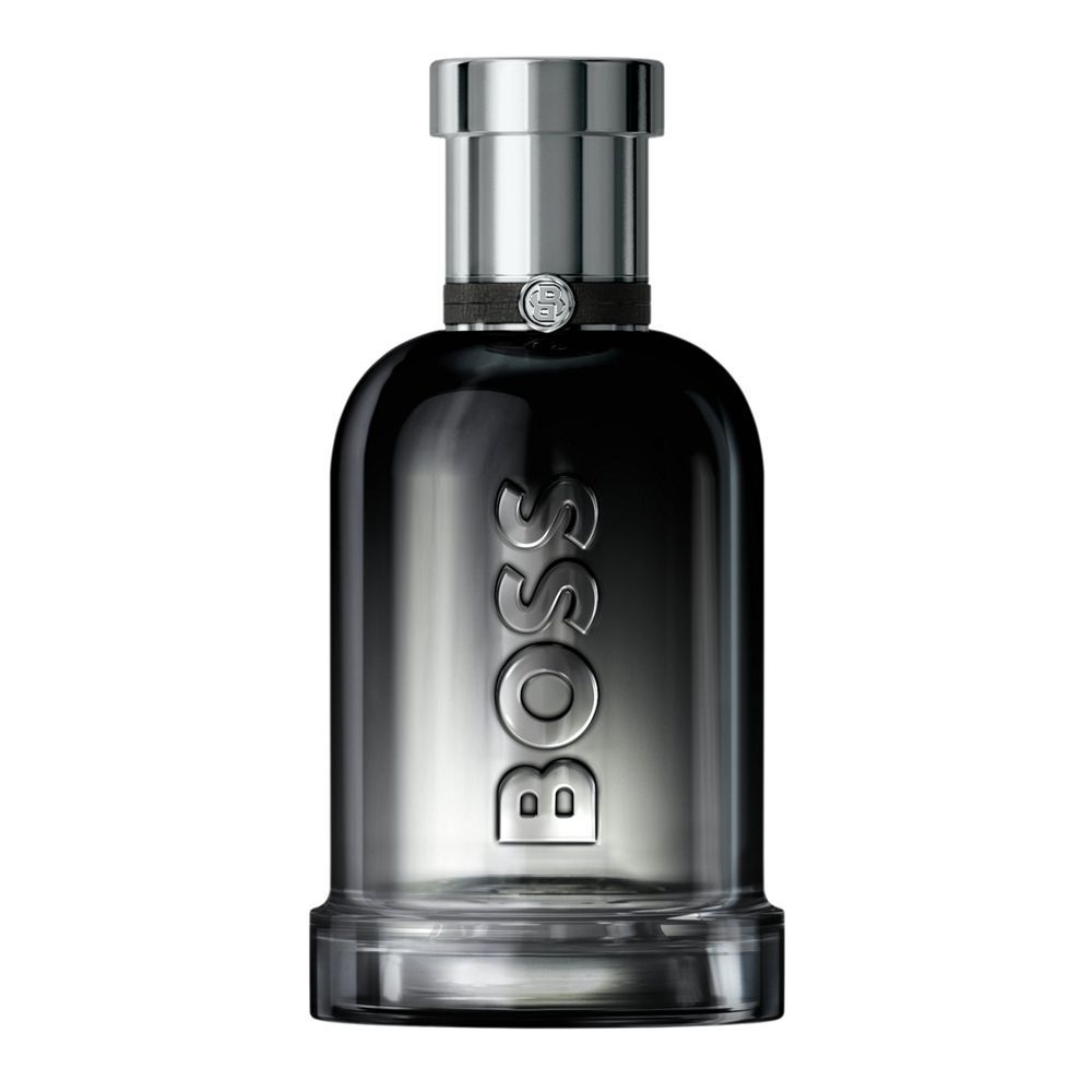 Hugo Boss Bottled Beyond Refillable Eau de Parfum — 100ml