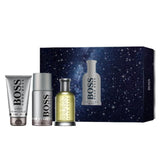 Hugo Boss Bottle EDT 100Ml+S Gel 100Ml+Deo Spray 150Ml