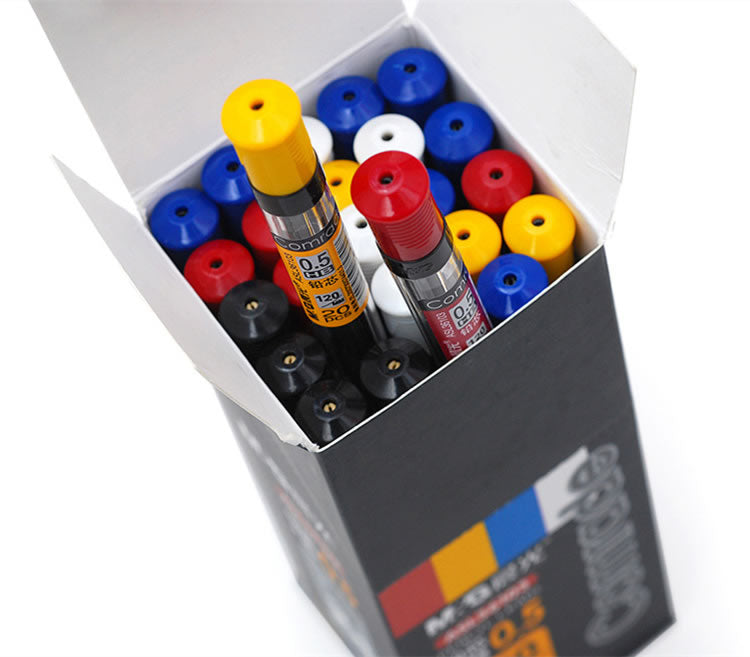 M&G Comrade Automatic Pencil Lead ASL36103