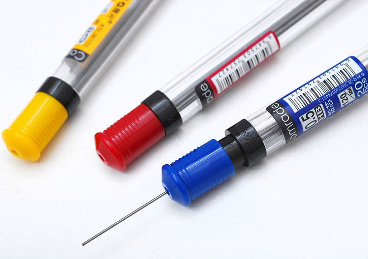 M&G Comrade Automatic Pencil Lead ASL36103