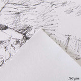 Canson 1557 Sketch & Drawing Pad A3 160gsm