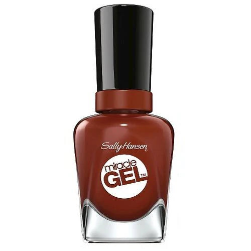 Sally Hansen Miracle Gel Chocoholic MG-155
