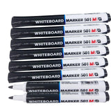 M&G Whiteboard Marker AWMY 2271 Pack Of 10