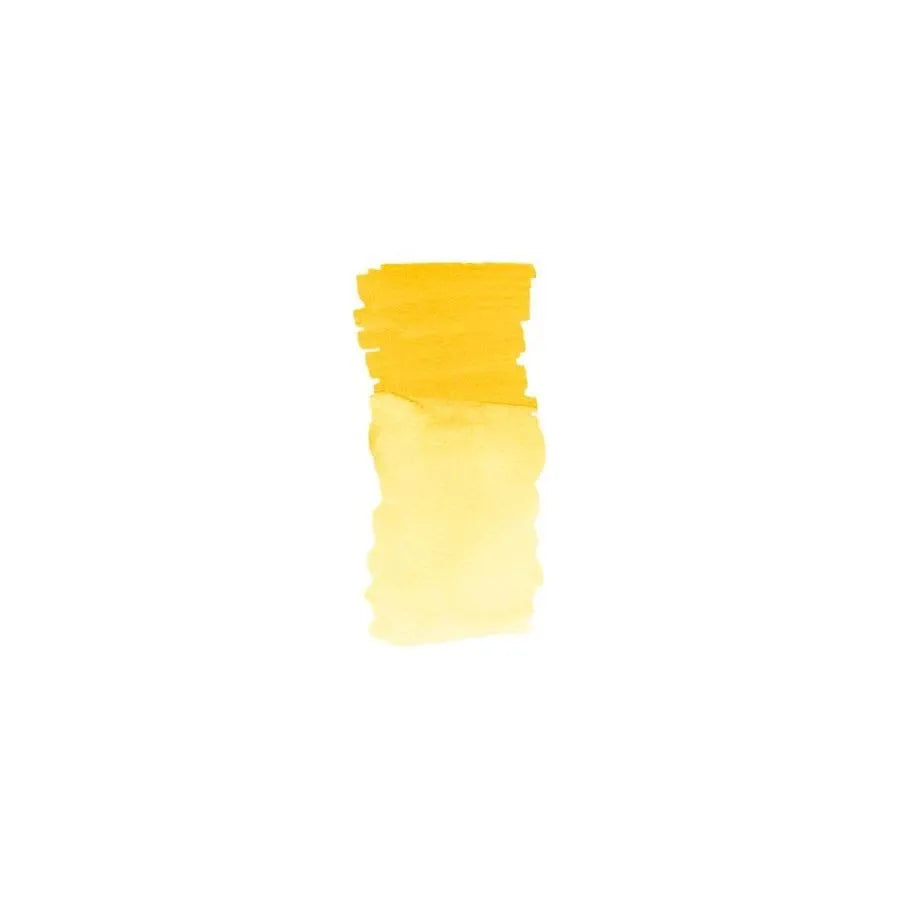 Faber Castell Albrecht Dürer Watercolour Marker Dark Chrome Yellow Pack of 4
