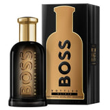 Hugo Boss Bottled Elixir Intense Parfum EDP for Men 100ml | Woody Spicy