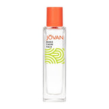 Jovan The Skin I'm In Fresh Musk For Women EDP 100ml