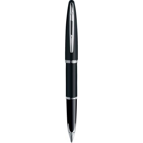 Waterman Carène Charcoal Grey ST Fountain Pen – Medium Nib