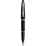 Waterman Carène Charcoal Grey ST Fountain Pen – Medium Nib