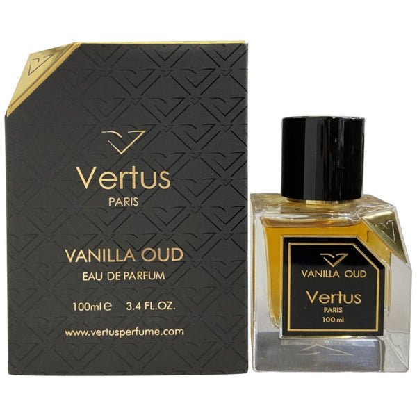 VERTUS VANILLA OUD EDP 100 ML