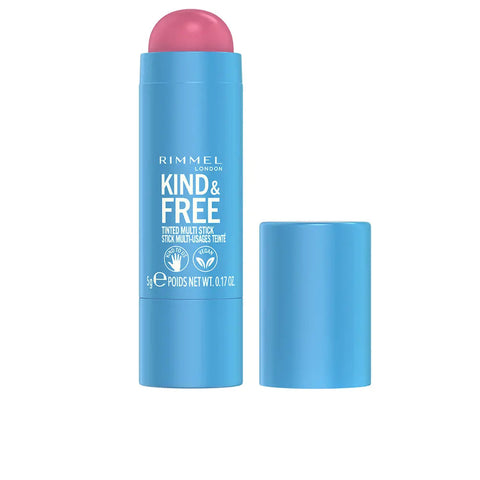 Rimmel Kind & Free Multi Blush Stick