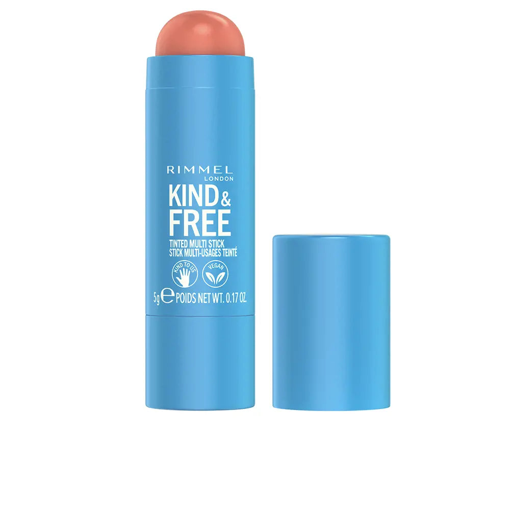 Rimmel Kind & Free Multi Blush Stick