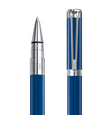 Waterman Perspective Blue CT Rollerball Pen
